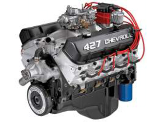 B15FF Engine